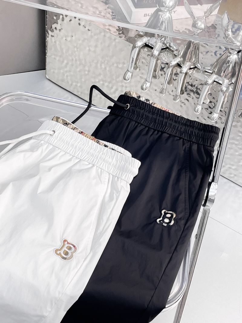 Burberry Short Pants